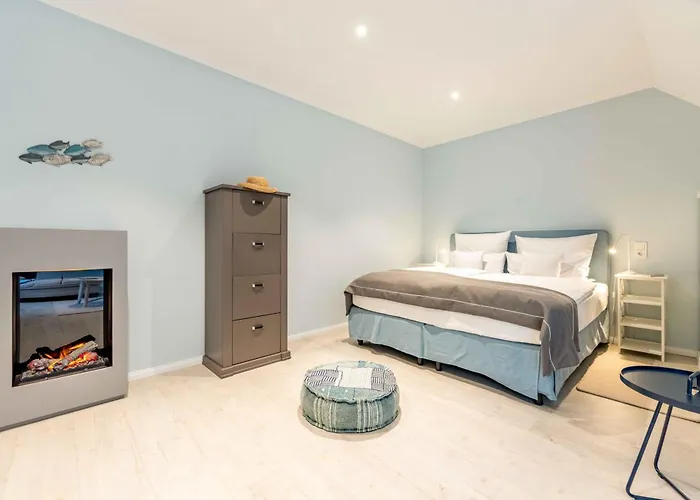 336 Apartamento Kappeln