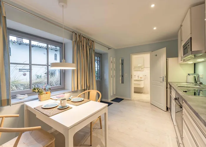 336 Apartamento Kappeln